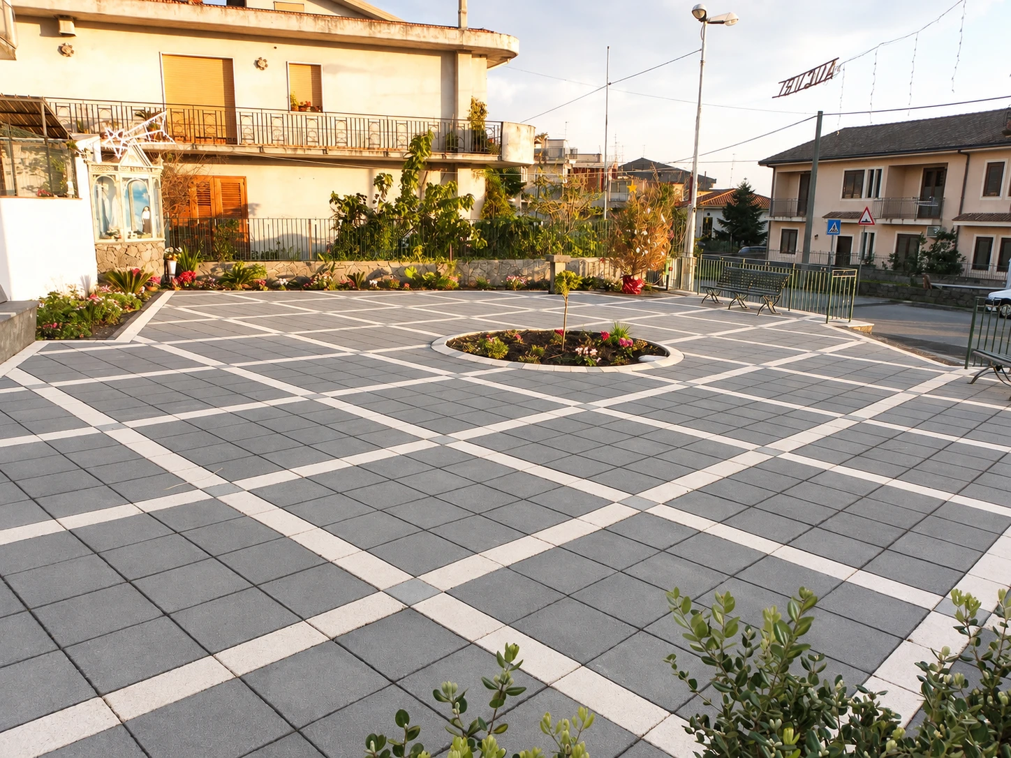 Santa Venerina (CT)